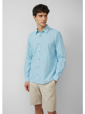 s.Oliver Hemd in 62G0_pastelltürkis