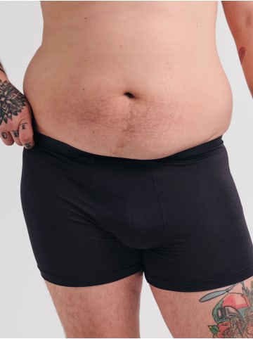 Erlich Textil  LIGHT TOUCH PANTS IM 3er PACK in anthrazit