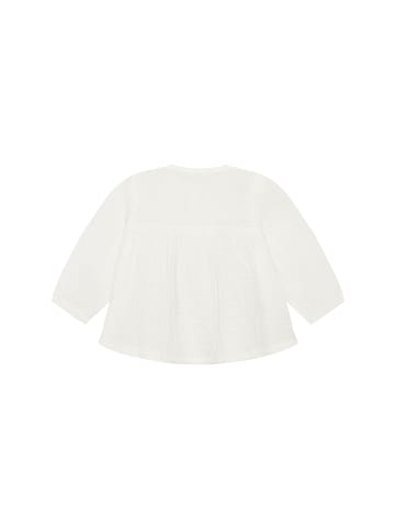 Noppies Bluse in Egret