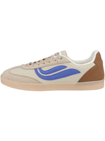 GENESIS Sneaker low G-Volley Mesh in beige
