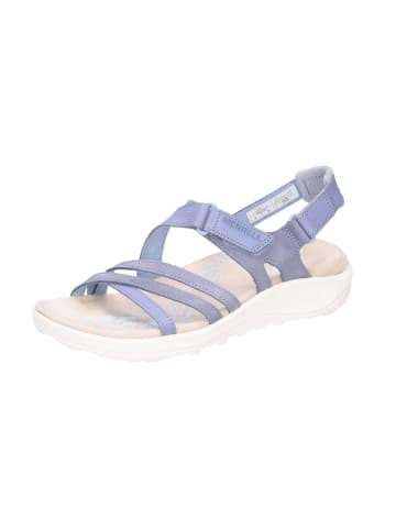 Merrell Sandaletten in blau