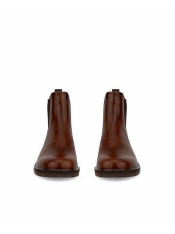 Ecco Chelsea Boot für Damen in braun