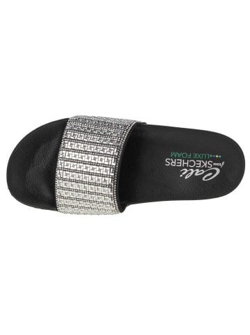 Skechers Skechers Pop Ups-New Spark in Silber