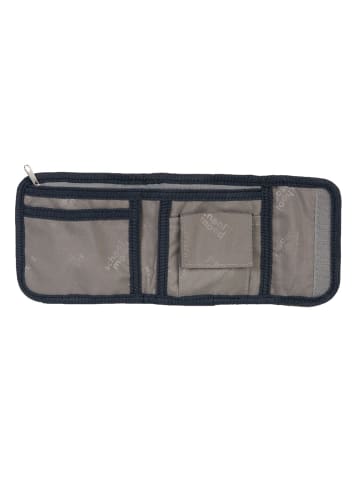 SCHOOL-MOOD Brustbeutel 11 cm in Pony