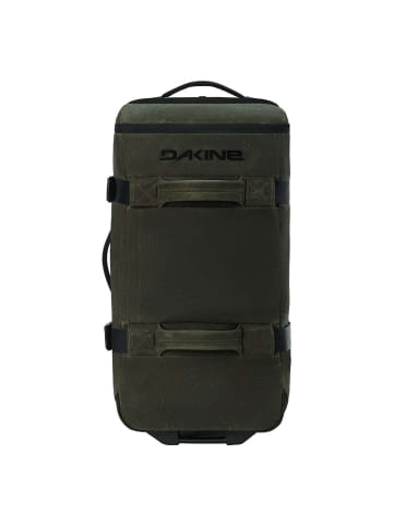 Dakine Split 85 L 2 Rollen Reisetasche 71 cm rosin