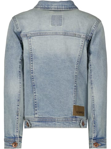 Garcia Jeansjacke in bleached