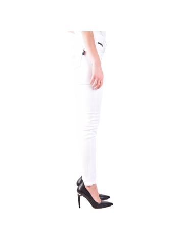 Philipp Plein Weiß Damen Hose