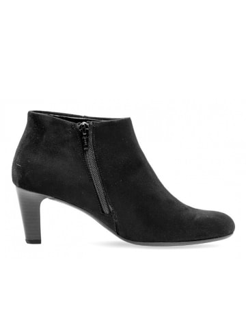 Gabor Stiefel  in Schwarz