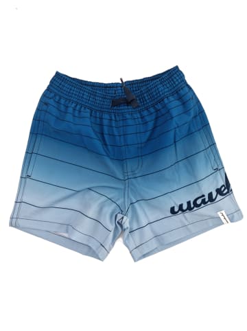 wavebreaker Shorts in türkis