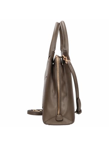 JOOP! Women Solido Lika - Henkeltasche M 35 cm (falcon) in falcon