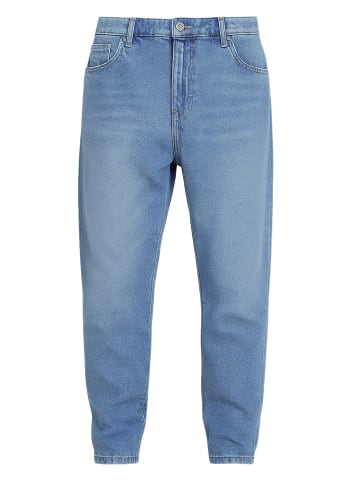 DEF DEF Herren Loose Fit Jeans Roger in blue