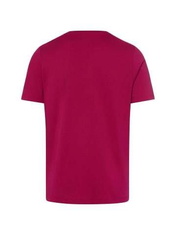 FYNCH-HATTON T-Shirt in fuchsia