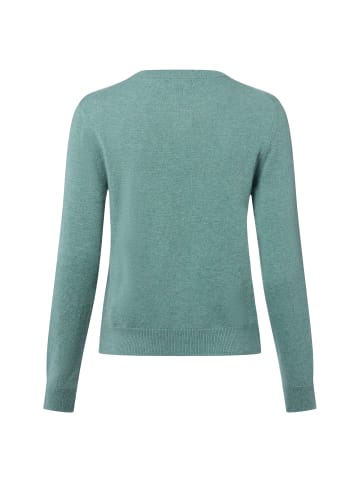 Franco Callegari Strickjacke in mint - 0007