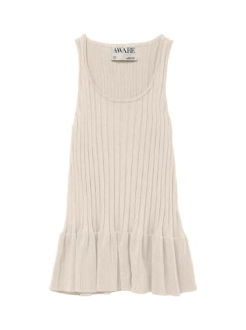 Vero Moda Weste in Birch