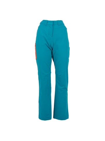 Jack Wolfskin Wanderhose Overland II Nature Tech UV