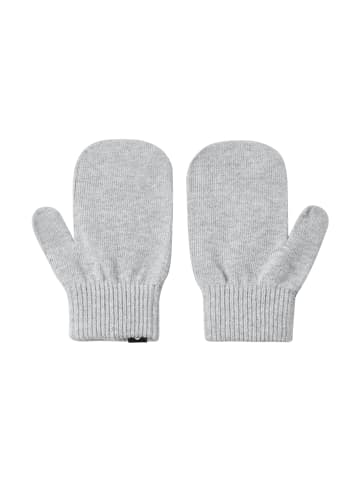 Reima Fäustlinge Vantus Melange grey