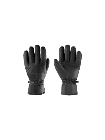 Zanier Fingerhandschuhe Matrei GTX in ZA2000 Black
