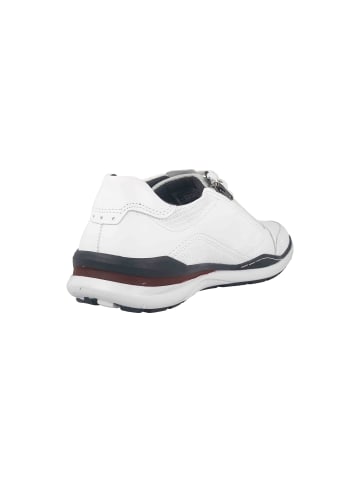 Pegada Sneaker in Weiß