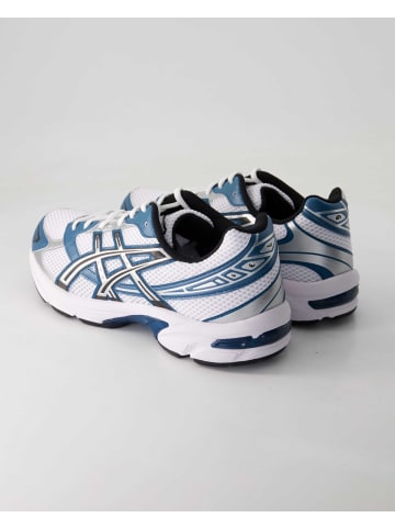 asics Sportliche Schnürschuhe in Weiß