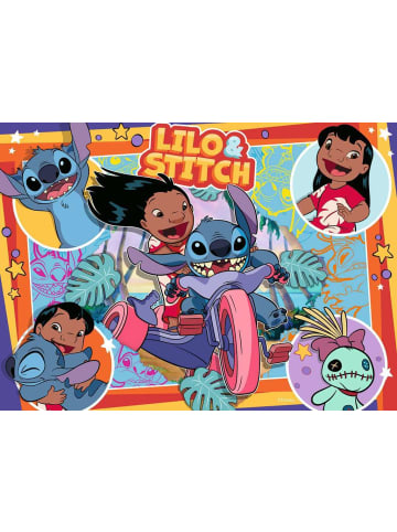 Ravensburger Ravensburger Puzzle 100 Teile Aloha! in bunt