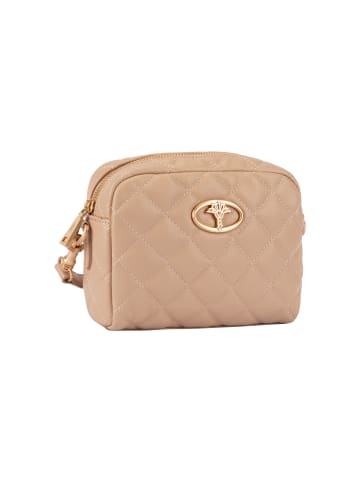 JOOP! Schultertasche 'Bellagio Cloe in Sesame 19,50 x 15,00 x 7,00 cm'