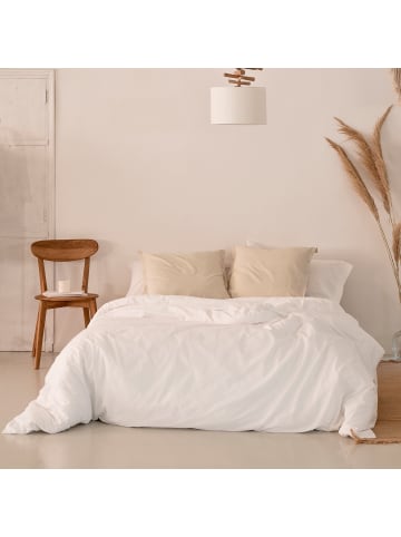 Happy Friday Basic Bettbezug