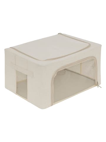 5five Simply Smart Schrankorganizer in beige
