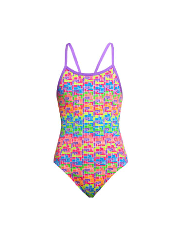 Funkita Jig Jag chlorbeständig und schnelltrocknend in bunt