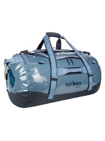 Tatonka Barrel 85 Weekender Reisetasche 69 cm in elemental blue