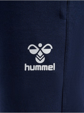 Hummel Hummel Pants Hmltravel Multisport Damen in MARINE