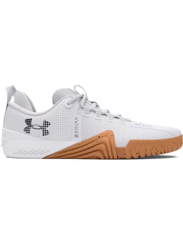 Under Armour Sportschuh "Ua Tribase Reign 6" in Weiß
