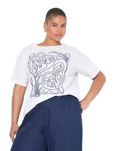 Studio Untold Shirt in offwhite