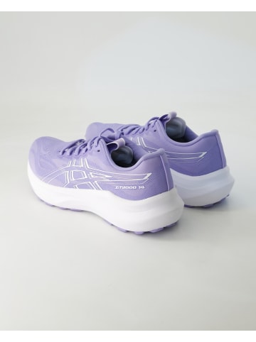 asics Laufschuhe in Lila