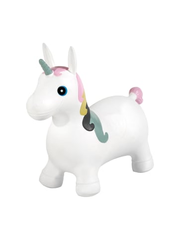 Kindsgut  Hüpftier in Einhorn-Design