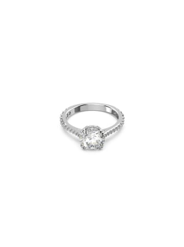 Swarovski Ring für Damen in uni
