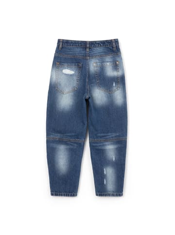 Gulliver Jeanshose in Blau