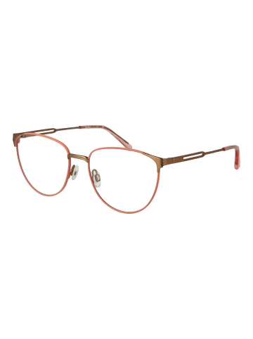Pepe Jeans Herren Optische Fassungen Panto Rose