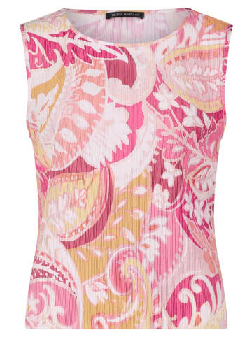 Betty Barclay Schlupfbluse in Rosa