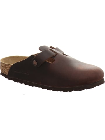 Birkenstock Clog in braun