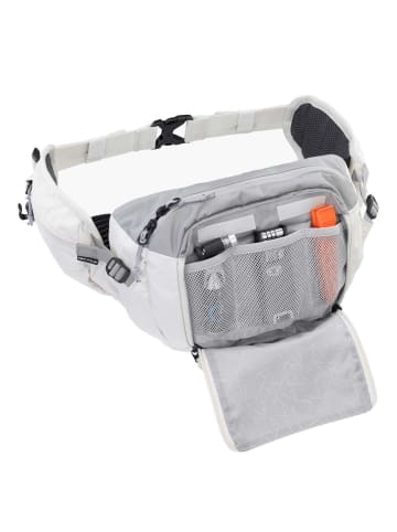 evoc Hip Pack 3 - Gürteltasche 28 cm (black) in sand-stone