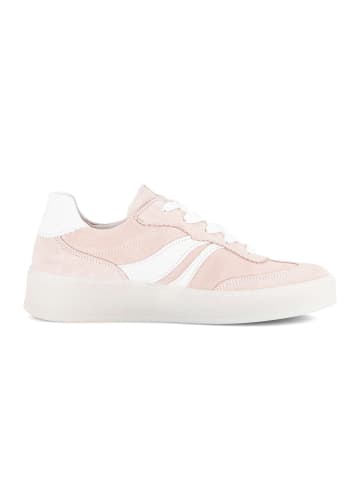 Gabor Sneaker low in rosa