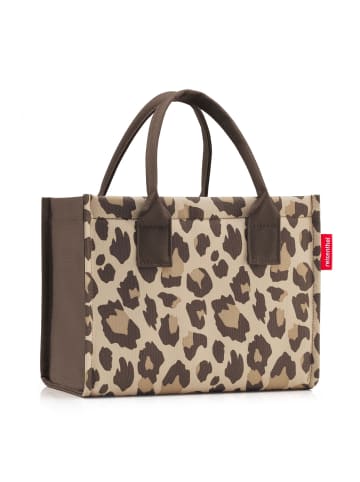 Reisenthel Daily Shopper Shopper Tasche 21 cm in leo macchiato