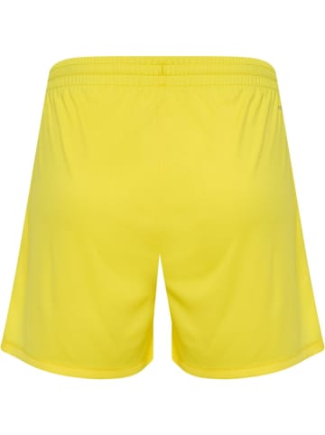 Hummel Short "Essential Shorts" in Gelb