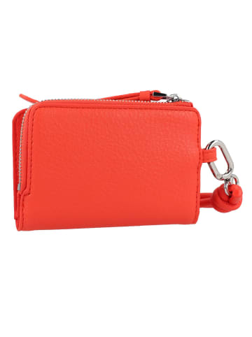 Desigual Emma 2.0 Kreditkartenetui 12 cm in orange