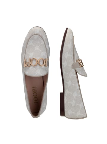 JOOP! Slip On 'Mazzolino Filippa in Hellgrau'