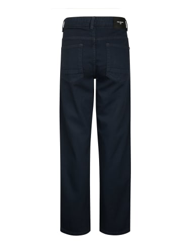 Petrol Industries Relaxed Fit Hose Cardón in Blau