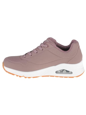 Skechers Skechers Uno-Stand on Air in Rosa