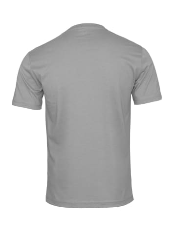 EA7 EA7 Shirt T-Shirt Crew-Neck in grau