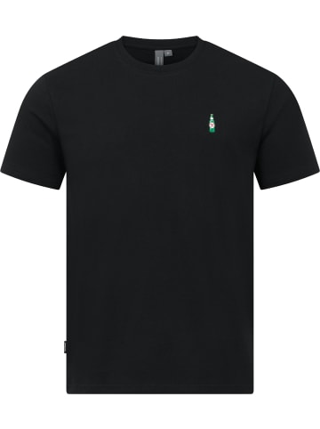 ragwear T-Shirt Samms C Gots YOUMODO in Black