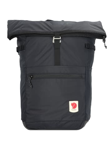FJÄLLRÄVEN High Coast 24 Wanderrucksack 45 cm in black